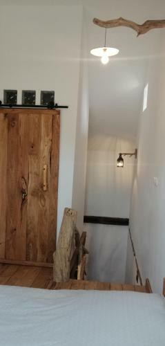 G�te � La Ferme En Pleine Nature