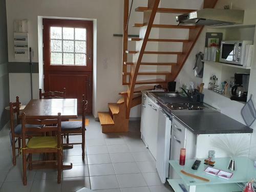 Apartamento Ker Genie