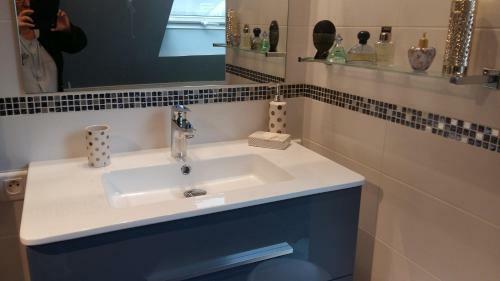 Bed & Breakfast La Maison Bretonne, Chez Pascal & Brigitte