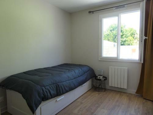 Comfortable Bungalow, Pleumeur-bodou, Pink Granite Coast