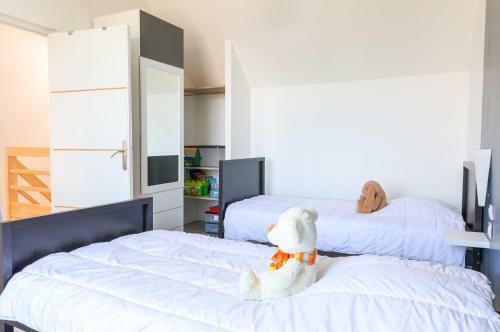Vacances Pour 8 Aux Portes Du Guilvinec