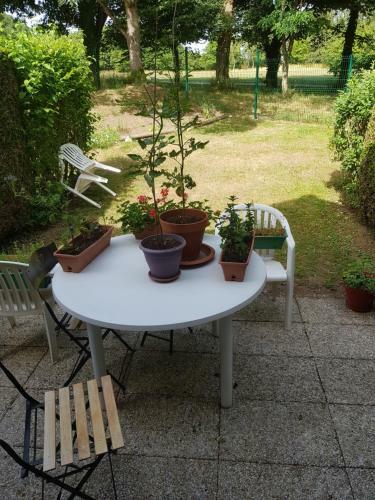 Chez Christine