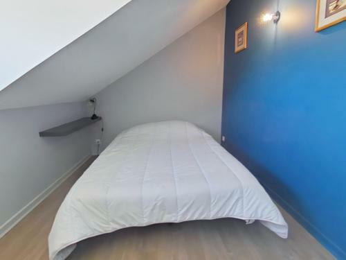 Apartamento Le Nid Douillet