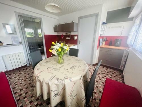 Apartamento Les Pieds Dans Le Sable