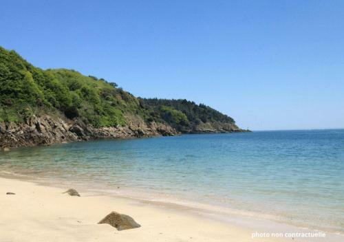 Apartamento ? Studio R�nov� Sur La Route Des Plages ?