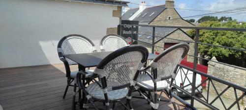 Apartamento ? Studio R�nov� Sur La Route Des Plages ?