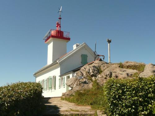 Panoramic Sea View, Plouguerneau