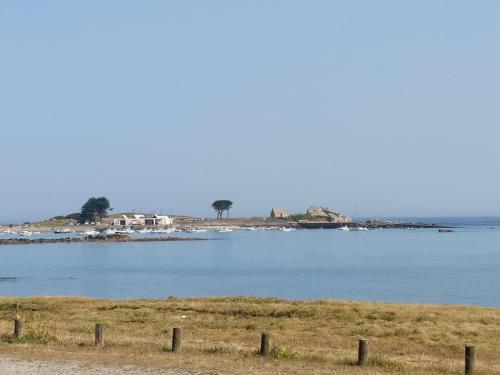 Panoramic Sea View, Plouguerneau