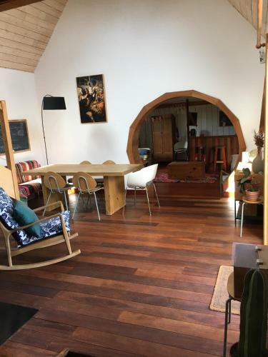 Maison Spacieuse Avec Grande Terrasse Vue Mer