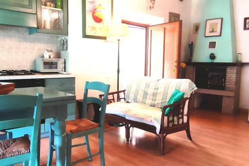 Apartamento Heidi House - Romantico Bilocale Per Coppia