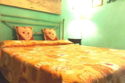 Apartamento Heidi House - Romantico Bilocale Per Coppia