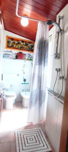 Apartamento Heidi House - Romantico Bilocale Per Coppia