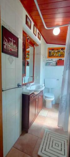 Apartamento Heidi House - Romantico Bilocale Per Coppia