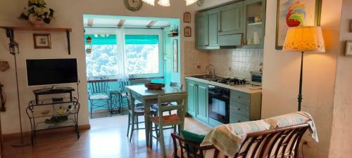 Apartamento Heidi House - Romantico Bilocale Per Coppia