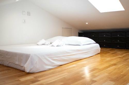 Apartamento Petit Logis Au Bord Du Clain