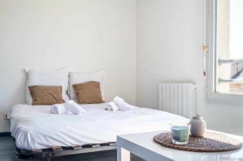 Apartamento Le Petit Moussaillon
