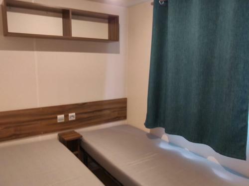 Apartamento Mobil-home 42, Proche Animations