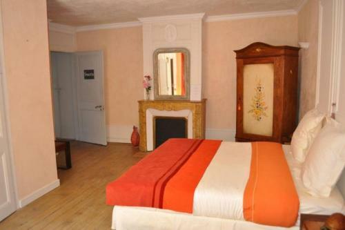 Bed & Breakfast Moulin Chantepierre
