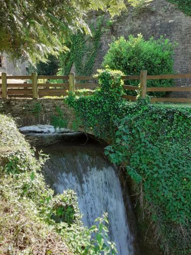 Bed & Breakfast Moulin Chantepierre