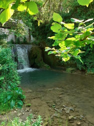 Bed & Breakfast Moulin Chantepierre