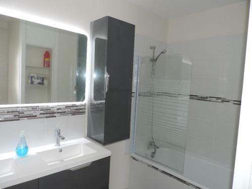Apartamento Superbe Appartement Acc�s Facile, Pontoise