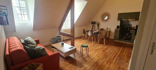 Apartamento Le Rivoli T3 Dernier �tage
