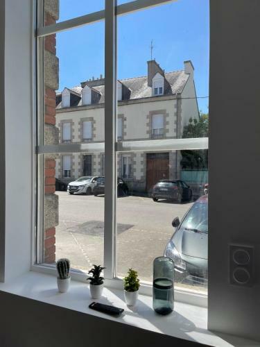 Apartamento Pavillon T2 Pontivy Gare