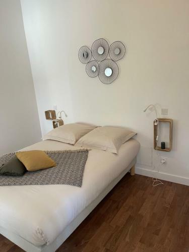 Apartamento Pavillon T2 Pontivy Gare