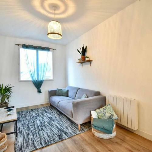 Apartamento Appartement 2 Pi�ces ? Centre Ville ?