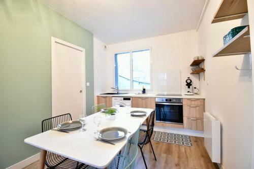 Apartamento Appartement 2 Pi�ces ? Centre Ville ?