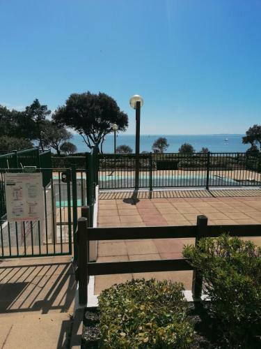 Apartamento Appartement Pornic Vue Mer