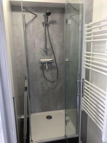 Apartamento Beautiful Renovated Studio With Sea View!