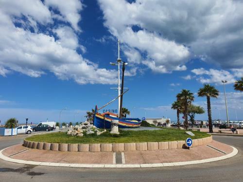 Apartamento Appartement Proche Plage Horizons II