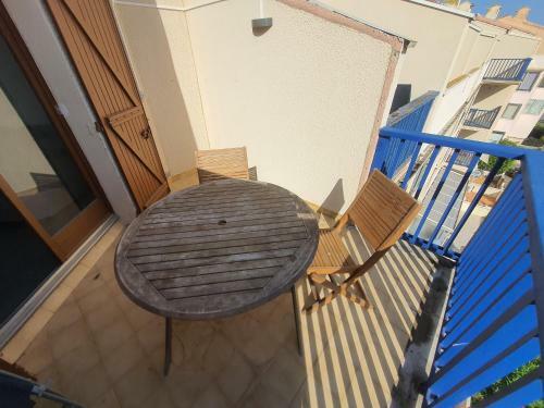 Apartamento Appartement Proche Plage Horizons II