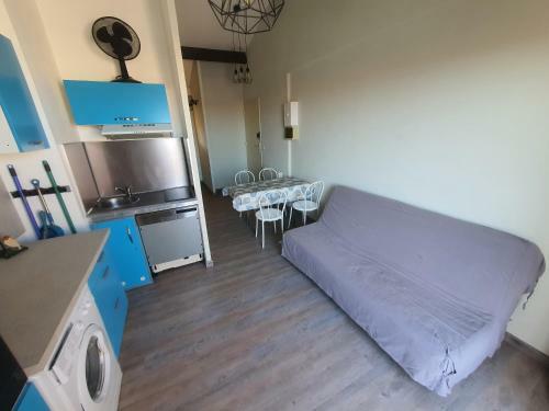 Apartamento Appartement Proche Plage Horizons II