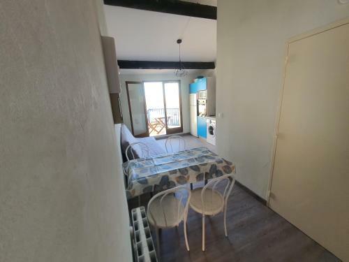 Apartamento Appartement Proche Plage Horizons II