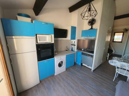 Apartamento Appartement Proche Plage Horizons II