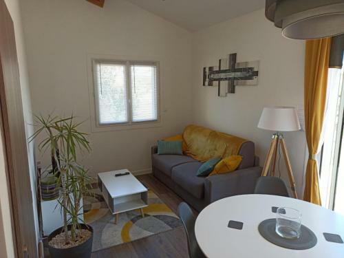 Apartamento Pugetvilla G�te Piscine Partag�e