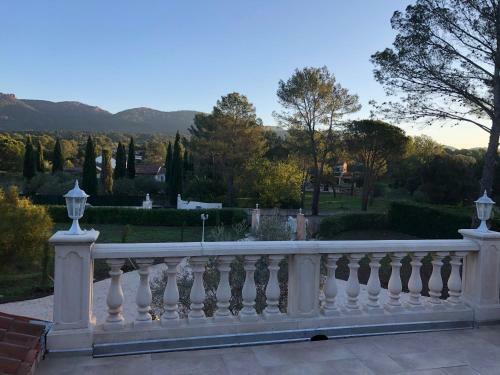 Exceptionnel Villa Venica Entre Cannes And Saint Tropez