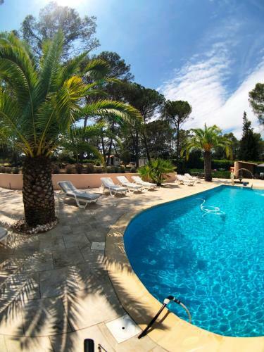 Exceptionnel Villa Venica Entre Cannes And Saint Tropez