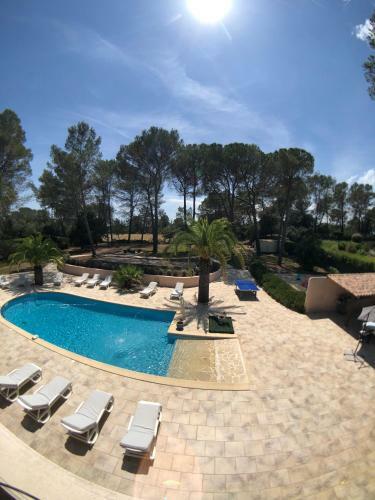 Exceptionnel Villa Venica Entre Cannes And Saint Tropez