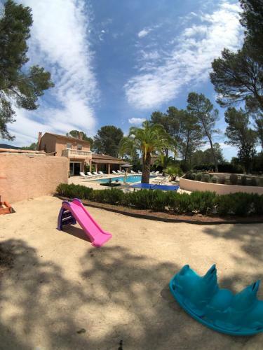 Exceptionnel Villa Venica Entre Cannes And Saint Tropez