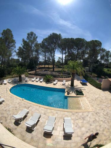 Exceptionnel Villa Venica Entre Cannes And Saint Tropez