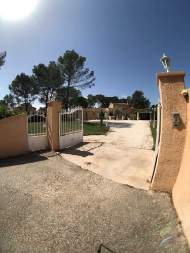 Exceptionnel Villa Venica Entre Cannes And Saint Tropez