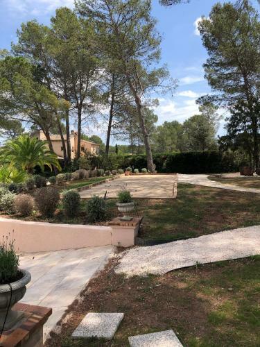 Exceptionnel Villa Venica Entre Cannes And Saint Tropez