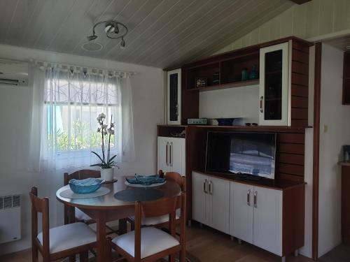 Mobil Home A34