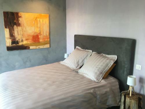 Bed & Breakfast Belle Chambre Avec Vue Dans Maison D'architecte