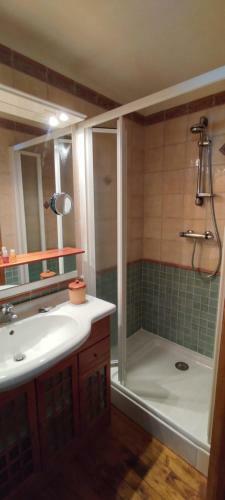 Bed & Breakfast Domaine Les Garrigues