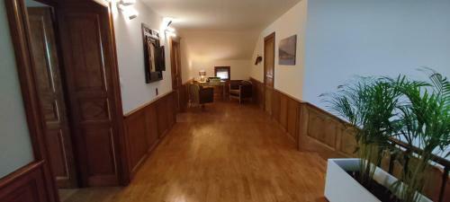 Bed & Breakfast Domaine Les Garrigues