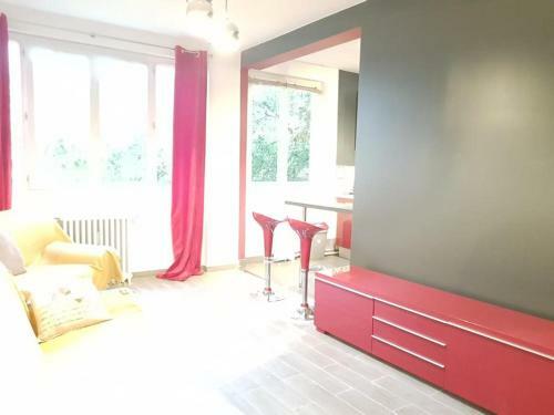 Apartamento Beaux 2 Pi�ces � Puteaux La D�fense